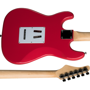 1607766380971-Kramer KF21RUCT1 Focus VT-211S Ruby Red Electric Guitar4.png